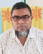 Md. Ansarul Hoque